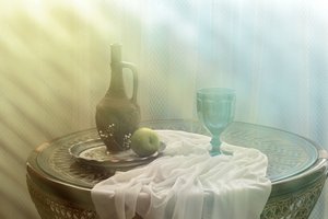  - UstinaGreen
