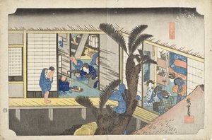  - Utagawa Hiroshige