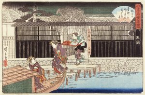  - Utagawa Hiroshige