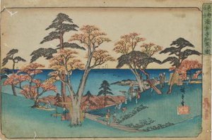  - Utagawa Hiroshige
