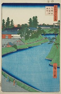 - Utagawa Hiroshige