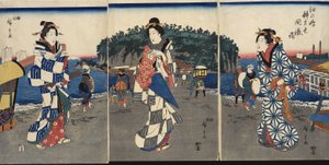  - Utagawa Hiroshige