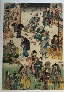  - Utagawa Hiroshige
