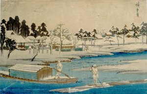  - Utagawa Hiroshige