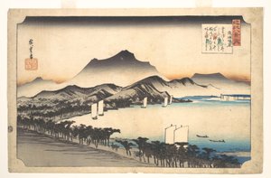  - Utagawa Hiroshige