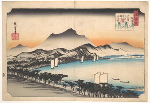  - Utagawa Hiroshige
