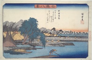 - Utagawa Hiroshige