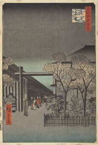  - Utagawa Hiroshige