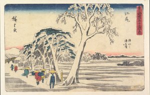  - Utagawa Hiroshige
