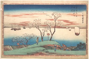  - Utagawa Hiroshige