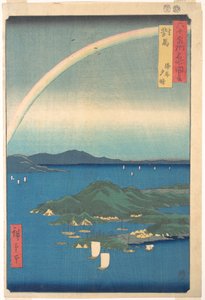  - Utagawa Hiroshige