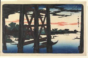  - Utagawa Hiroshige