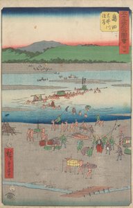  - Utagawa Hiroshige