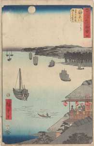  - Utagawa Hiroshige