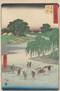  - Utagawa Hiroshige
