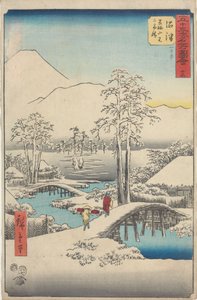  - Utagawa Hiroshige