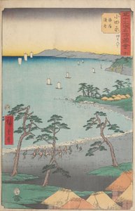  - Utagawa Hiroshige