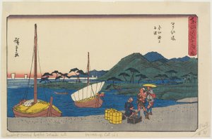  - Utagawa Hiroshige