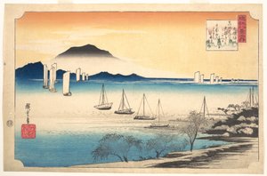  - Utagawa Hiroshige
