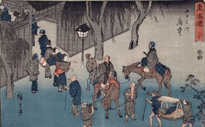  - Utagawa Hiroshige