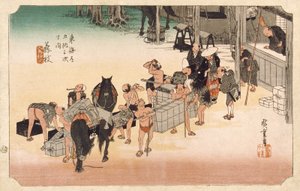  - Utagawa Hiroshige