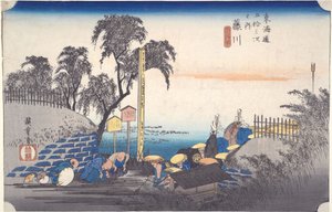  - Utagawa Hiroshige
