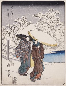  - Utagawa Hiroshige