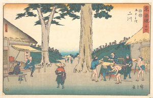  - Utagawa Hiroshige