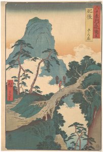  - Utagawa Hiroshige