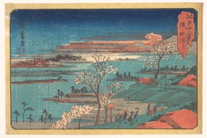 - Utagawa Hiroshige
