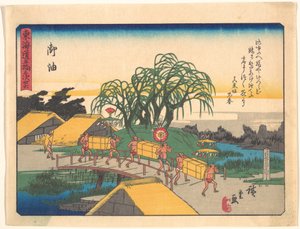  - Utagawa Hiroshige