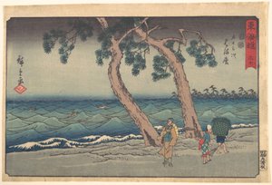  - Utagawa Hiroshige