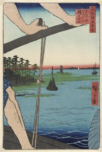  - Utagawa Hiroshige