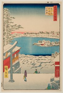  - Utagawa Hiroshige