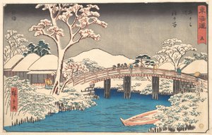  - Utagawa Hiroshige