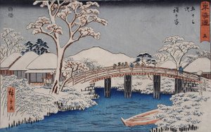  - Utagawa Hiroshige