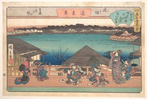  - Utagawa Hiroshige