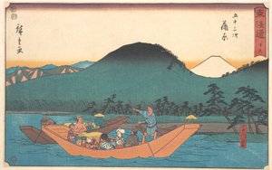  - Utagawa Hiroshige