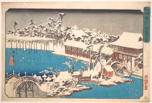  - Utagawa Hiroshige