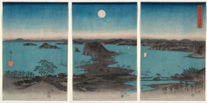  - Utagawa Hiroshige