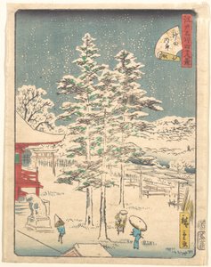  - Utagawa Hiroshige