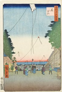  - Utagawa Hiroshige