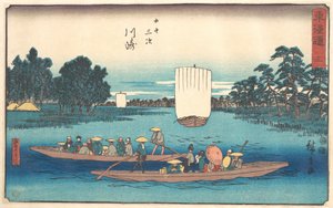 - Utagawa Hiroshige