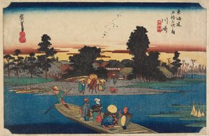  - Utagawa Hiroshige