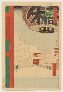  - Utagawa Hiroshige