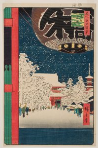  - Utagawa Hiroshige