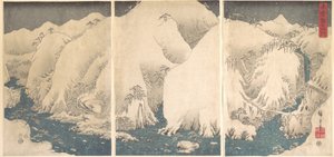  - Utagawa Hiroshige