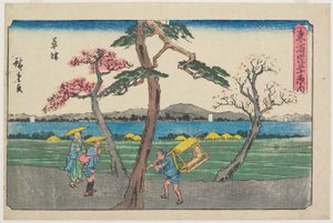  - Utagawa Hiroshige
