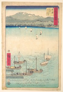 - Utagawa Hiroshige