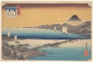  - Utagawa Hiroshige